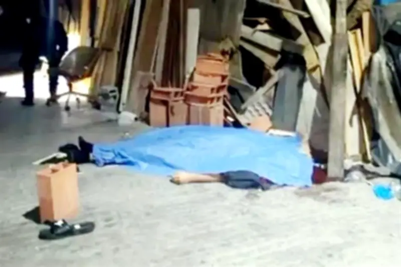 Fiscalía de NL investiga muerte de joven por disparo de arma de fuego