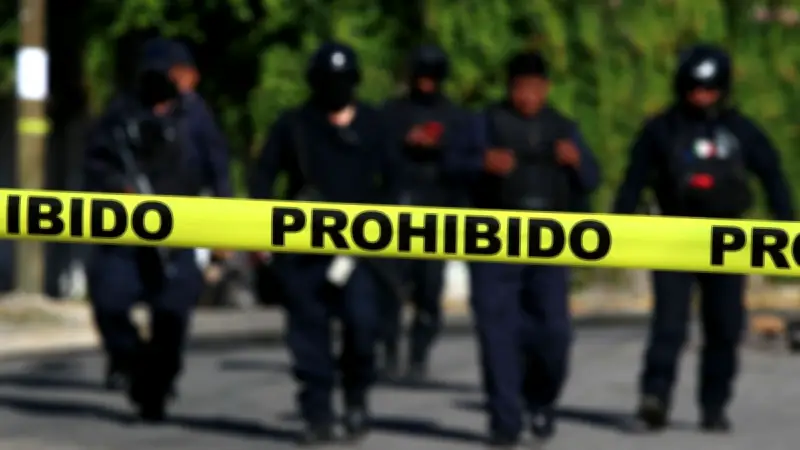 Fiscalía de Oaxaca investiga posible doble suicidio en la región Mixteca