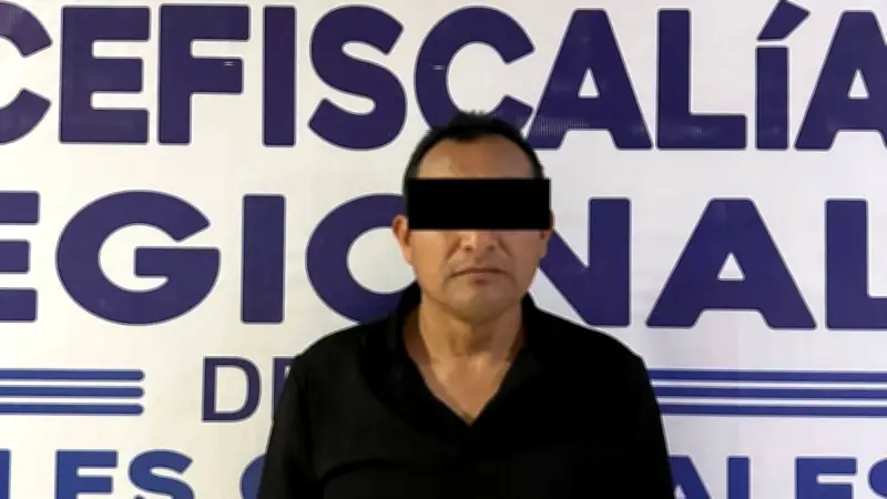 Fiscalía de Oaxaca solicita vincular a proceso a exjefe de casa hogar por muerte de niñas haitianas