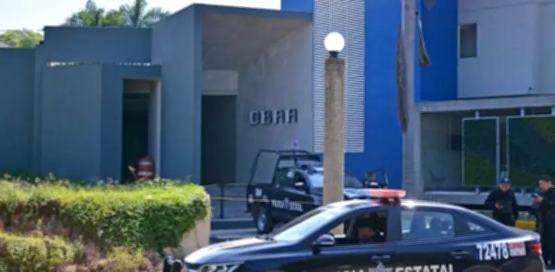 Fiscalía de Tabasco: Empleados Denuncian Rezago Salarial y Falta de Recursos