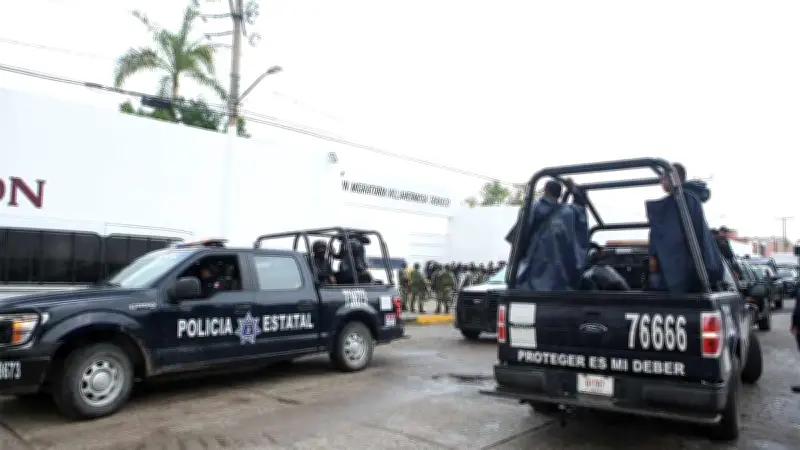 Fiscalía de Tabasco investiga a más de 800 servidores públicos por presuntas irregularidades