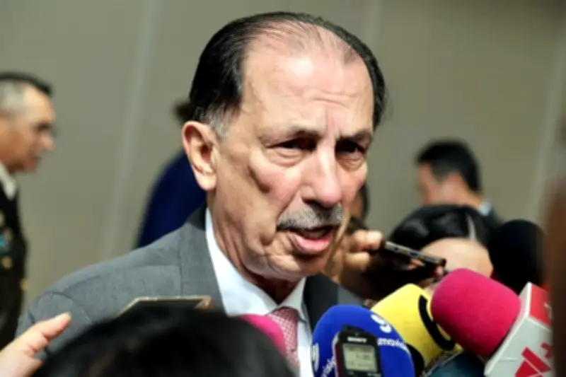 Fiscalía Federal Confirma Cierre de Carpeta de Investigación Contra Waldo Fernández en 2024