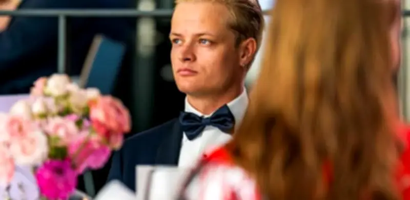 Fiscalía noruega pide más de 7 años de cárcel para hijo de princesa heredera por graves delitos sexuales