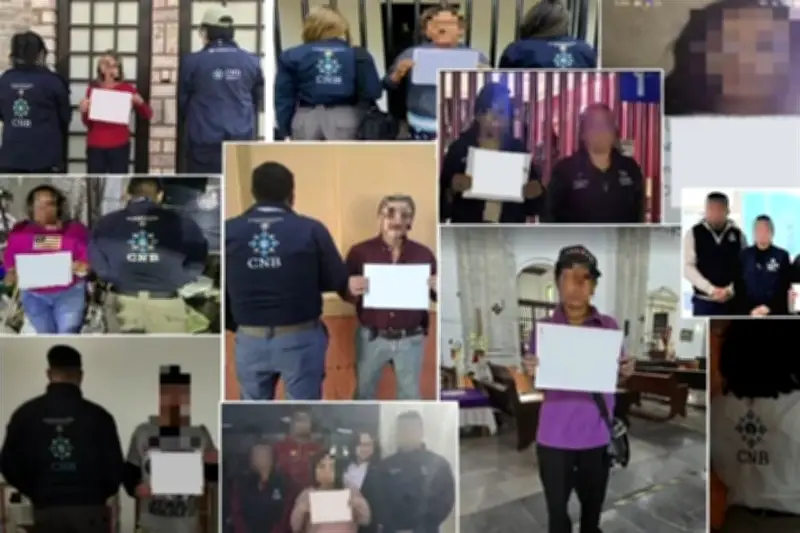 Fiscalías condicionan registro de búsqueda a carpetas de investigación abiertas