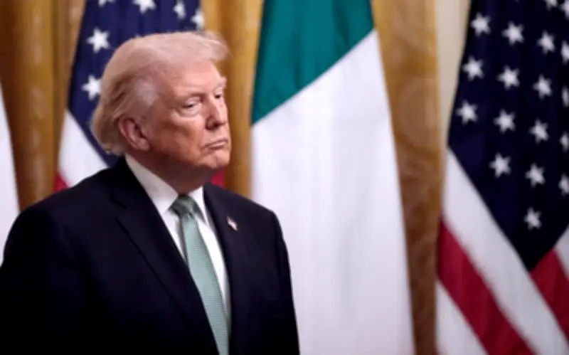 Fiscales Demócratas Exigen Ley para Reembolsar Aranceles Ilegales de Trump