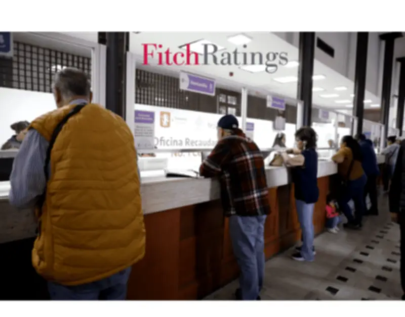 Fitch Ratings eleva a AAA la calificación crediticia de Guadalajara, Jalisco