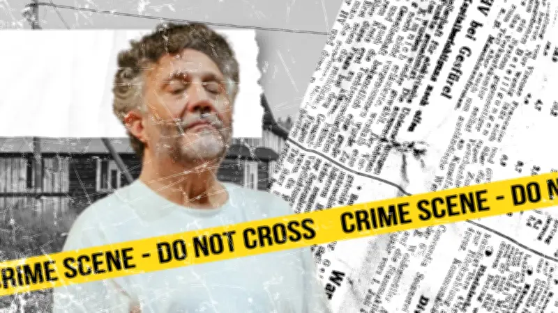 Fito Páez revela el doloroso origen de 'Ciudad de pobres corazones' tras asesinato familiar