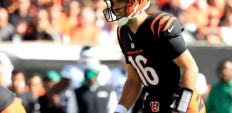 Flacco, a los 41 años, renueva con Bengals y desafía el retiro en la NFL