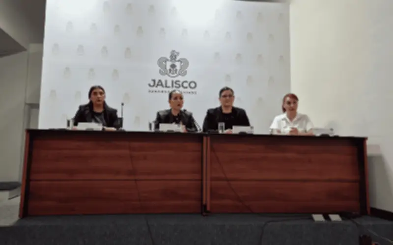 Flex y Tecnológico Superior de Jalisco firman convenio para capacitar empleados en ingenierías