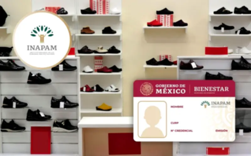 Flexi e INAPAM ofrecen descuento del 10% en calzado para adultos mayores en marzo