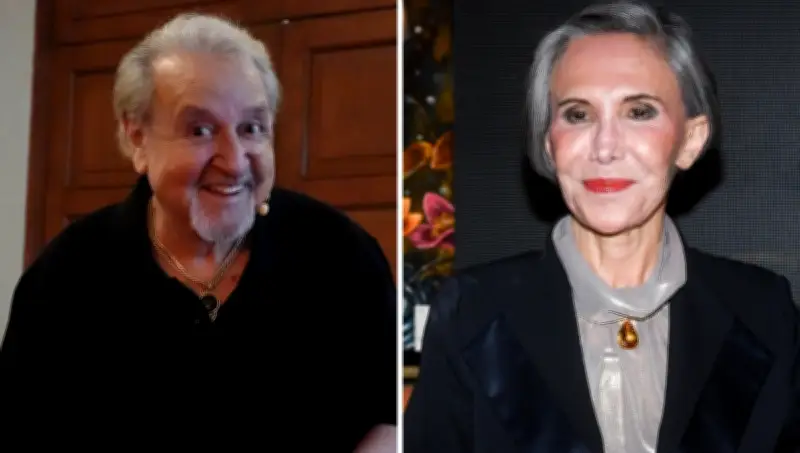 Florinda Meza responde a Carlos Villagrán tras revelaciones sobre romance e infidelidad con Chespirito