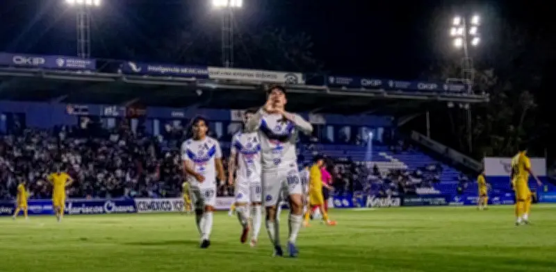 FMF multa al Celaya con 200 mil pesos; club busca reducir veto a su barra