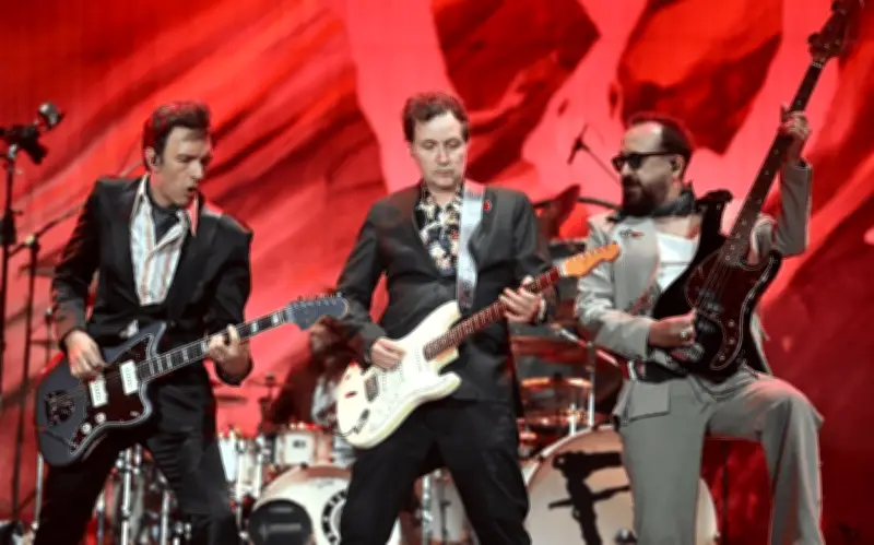 Fobia anuncia concierto en Guadalajara: fechas, precios y detalles de la preventa