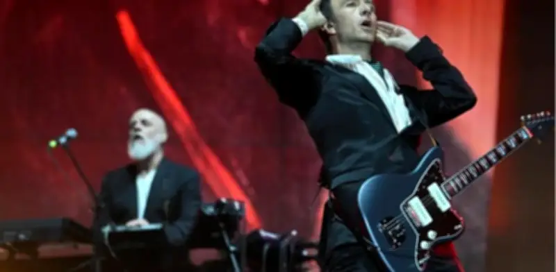 Fobia regresa a los escenarios: Leonardo de Lozanne revela detalles de la nueva gira