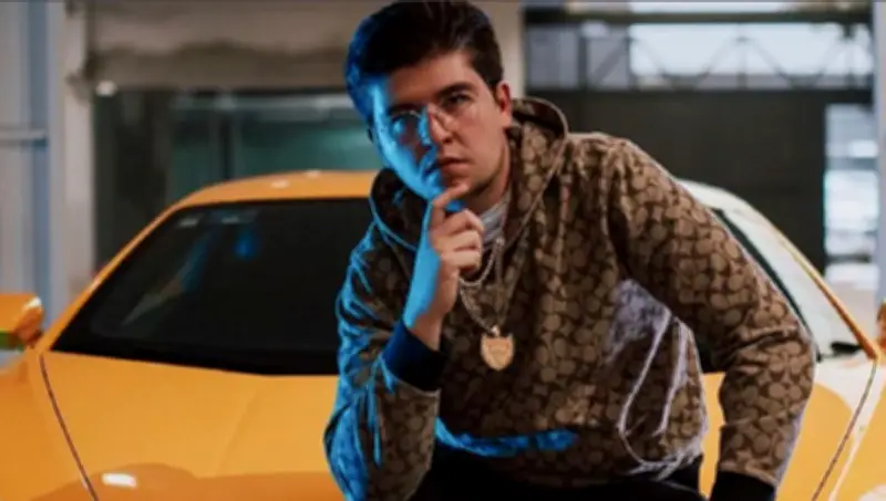 Fofo Márquez: Ex compañero de cárcel revela los lujos del influencer en prisión