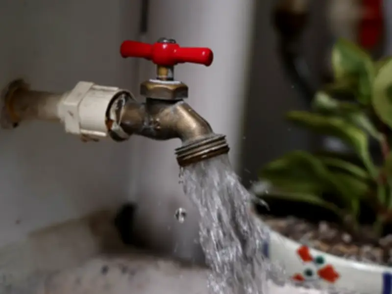 Foro en Congreso CDMX analizará retos hídricos en el Día Mundial del Agua