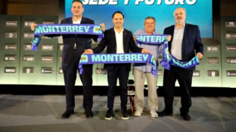 Foro en Monterrey Debate el Futuro y la Sede de la Selección Mexicana