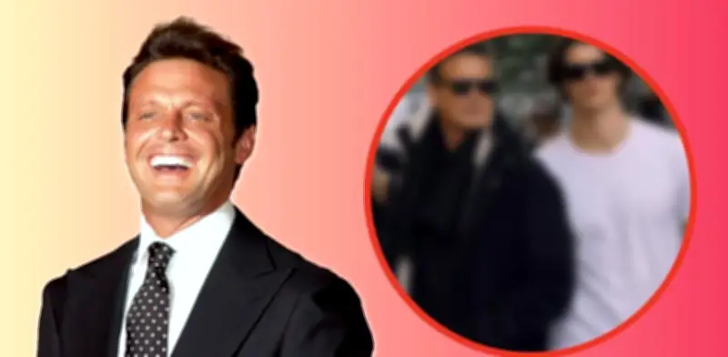 Fotos falsas del hijo de Aracely Arámbula con Luis Miguel generan polémica en redes sociales