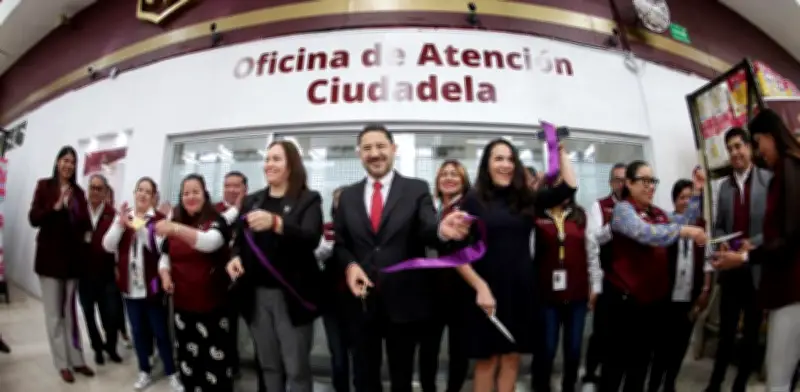 FOVISSSTE condonará más de 110 mil deudas impagables en 2026