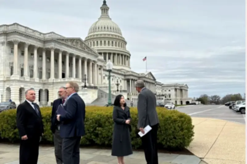 Fracasa en el Senado el intento de limitar los poderes de Donald Trump