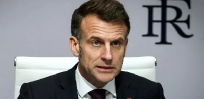 Francia confirma primera baja militar en ataque con drones en Kurdistán iraquí