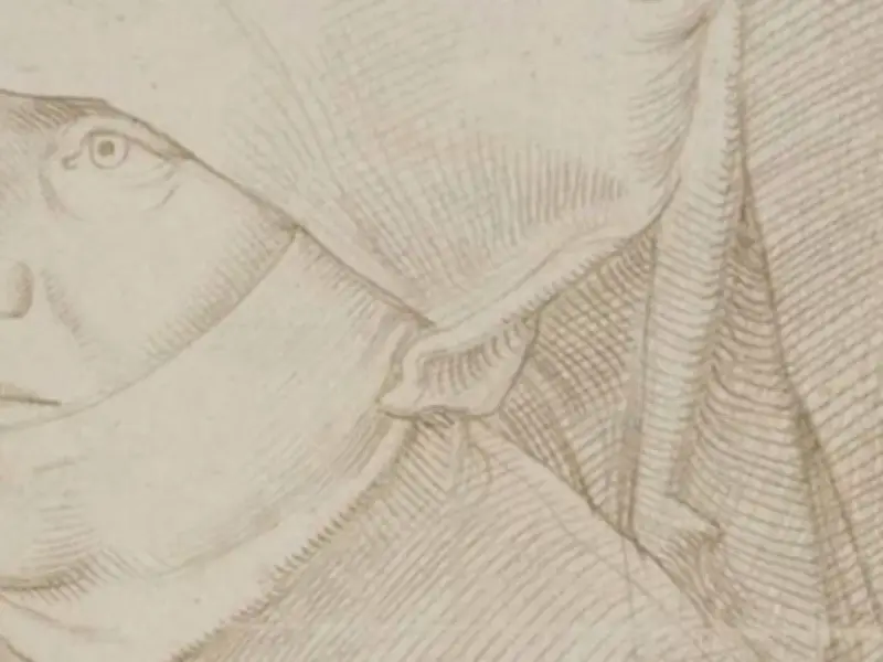 Francia declara Tesoro Nacional un dibujo renacentista de Hans Baldung Grien