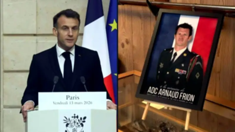 Francia mantiene postura defensiva en Medio Oriente ante creciente inestabilidad