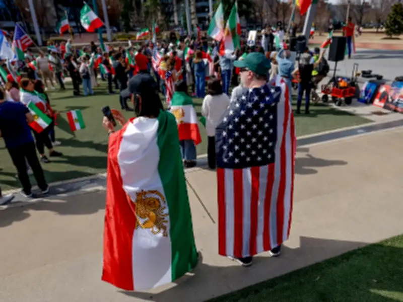 Francia, Reino Unido y Alemania amenazan con unirse a guerra contra Irán