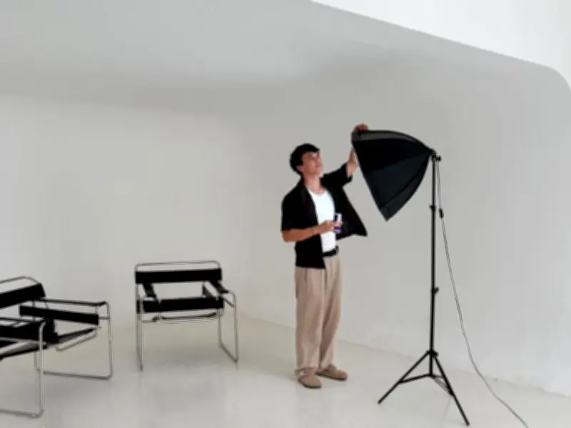 Francisco Doglio: El creador de contenido que privilegia el análisis sobre el espectáculo digital