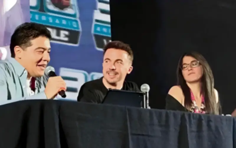 Frankie Muniz anuncia el regreso de 'Malcolm el de en medio' en Disney+