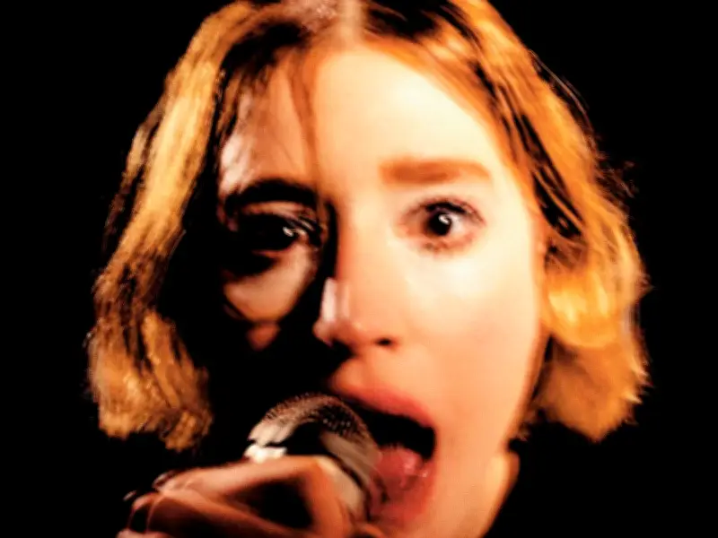 Fransia conquista Guadalajara con su disco más genuino 'Fuentes Secretas'