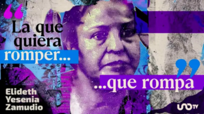 Frases del 8M: Historias de lucha y dolor detrás de los carteles feministas