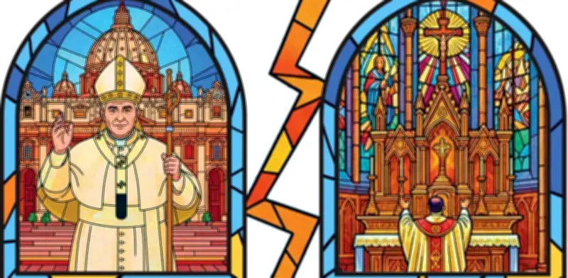 Fraternidad San Pío X desafía al Vaticano con ordenaciones episcopales sin mandato papal