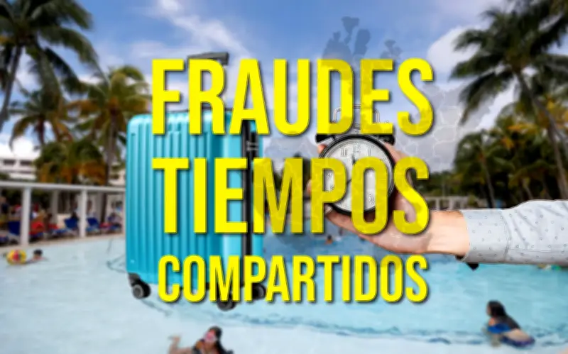 Fraudes de Tiempos Compartidos en Jalisco: Crimen Organizado Causa Pérdidas Millonarias