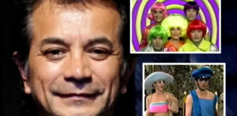 Freddy Ortega frena polémica por plagio de 'La Familia P. Luche' y pide enfocarse en su libro