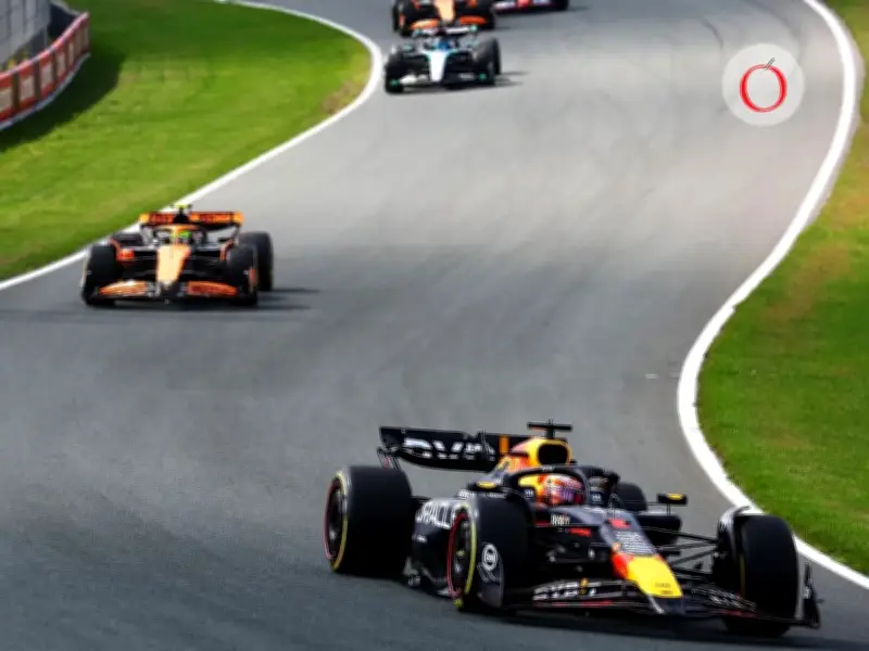 Fórmula 1 2026 en México: TelevisaUnivision y Sky Sports transmitirán a Checo Pérez