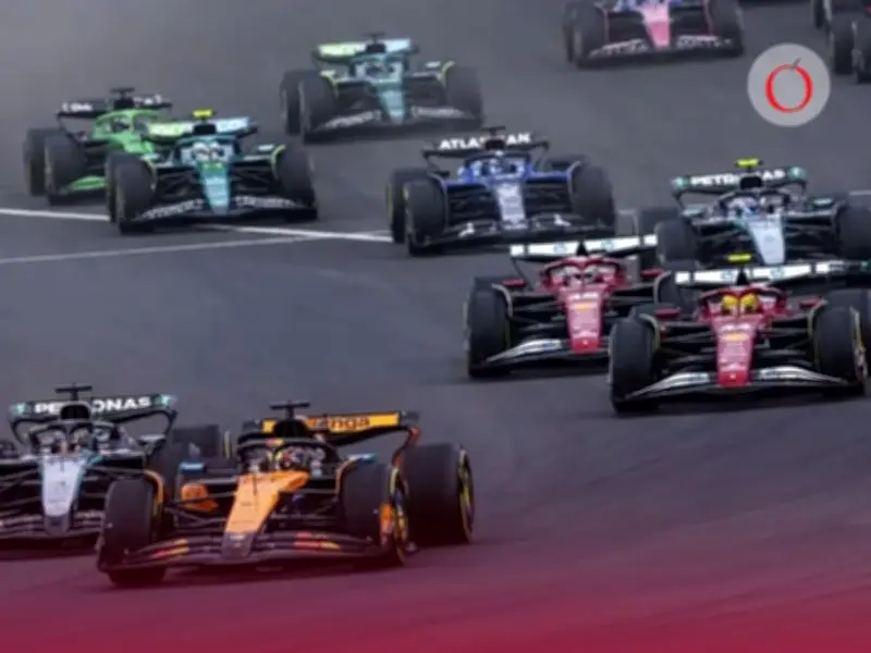 Fórmula 1 2026: Nuevas Reglas Revolucionarias Debutan en el GP de Australia