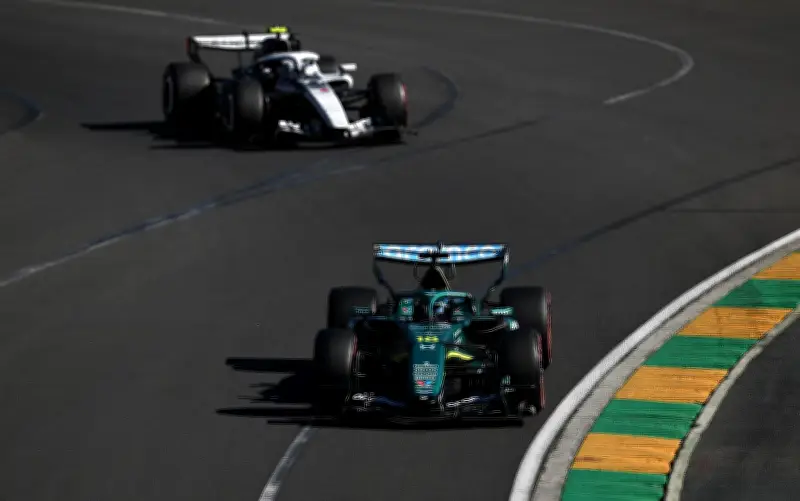 Fórmula 1 2026: Nuevo Formato de Clasificación para 22 Pilotos y Mayor Competitividad