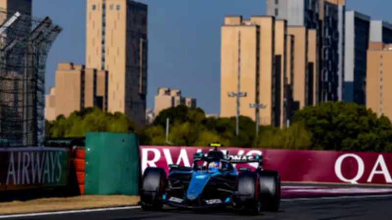 Fórmula 1 cancela Grandes Premios de Bahréin y Arabia Saudita por situación en Oriente Medio