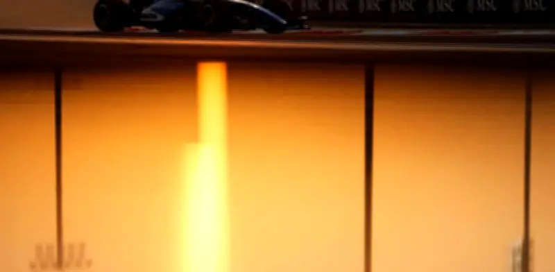 Fórmula 1 fleta vuelos chárter para el GP de Australia ante caos aéreo por conflicto en Medio Oriente