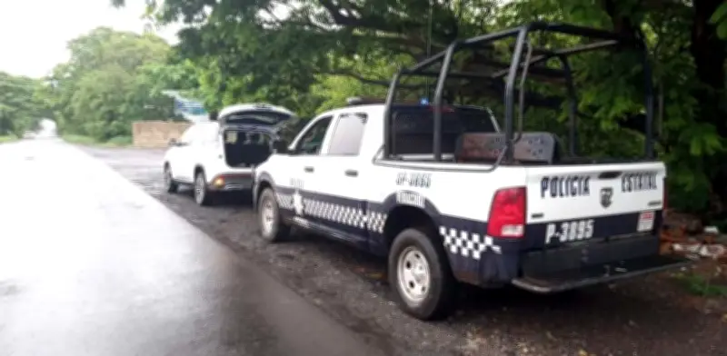 Frustran intento de secuestro contra alcalde de Castillo de Teayo, Veracruz