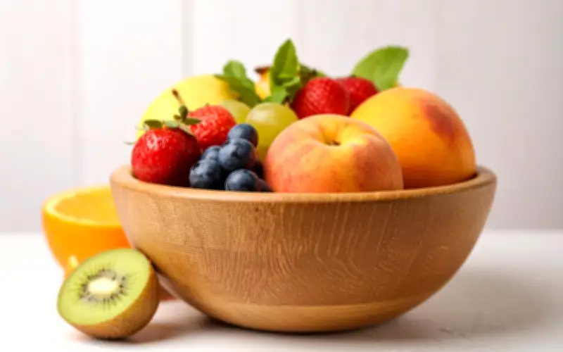 Frutas ideales para personas con niveles altos de azúcar en la sangre