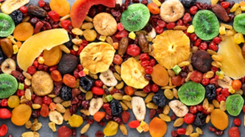 Frutos Secos: Aliados Clave para la Salud del Corazón, Cerebro y Defensas Inmunológicas