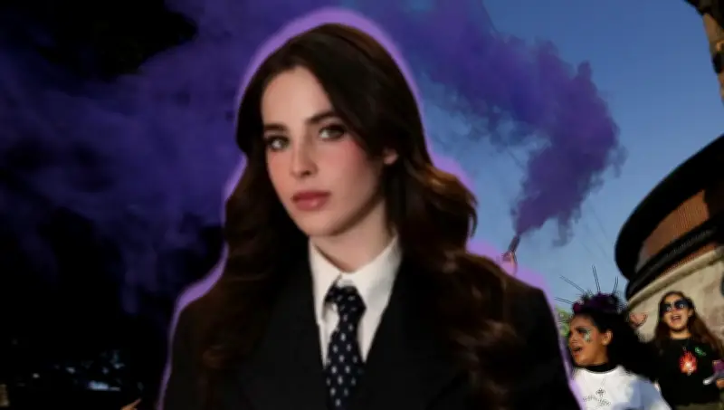 Fátima Bosch, Miss Universo, envía contundente mensaje por el Día Internacional de la Mujer