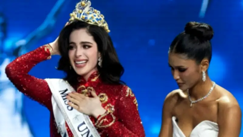 Fátima Bosch responde con firmeza a psicóloga de Harvard: 'No voy a renunciar' a Miss Universo