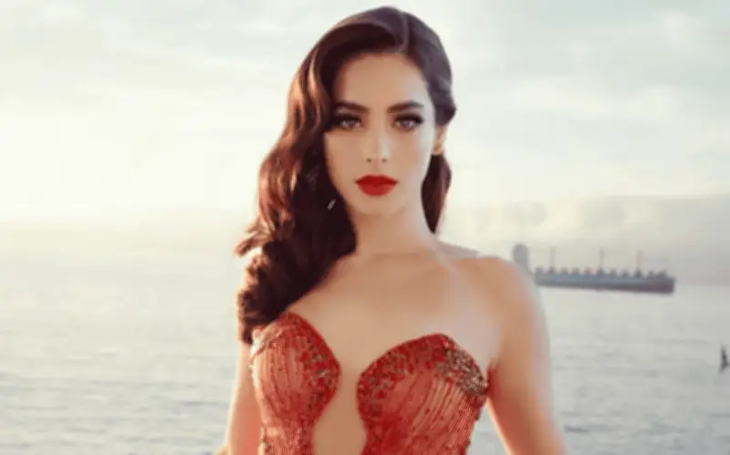 Fátima Bosch revela el odio y amenazas que enfrentó tras ser Miss Universo