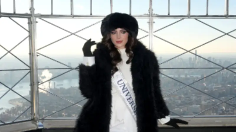 ¿Fátima Bosch y Miguel Gallego Arámbula son novios? El rumor que incendia redes