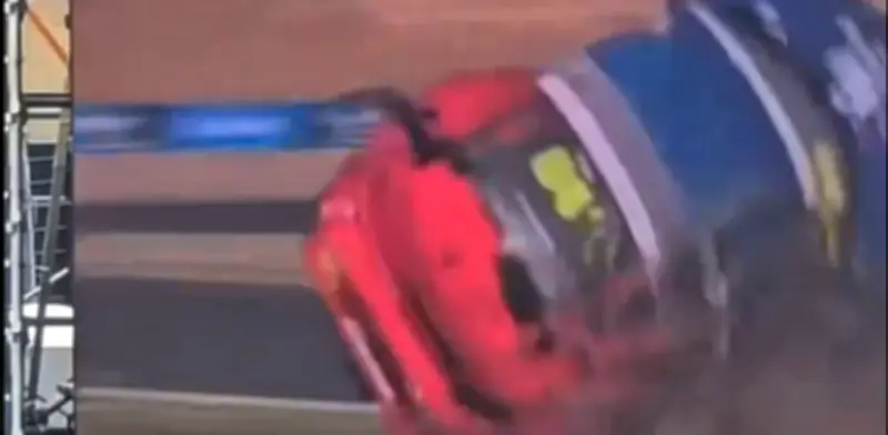 Fuerte Accidente en Porsche Cup Retrasa el Inicio del Gran Premio de Japón de F1 2026