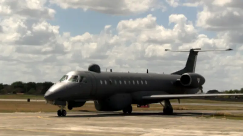 Fuerza Aérea Mexicana realiza ejercicio BALAM para seguridad aérea en Mundial 2026