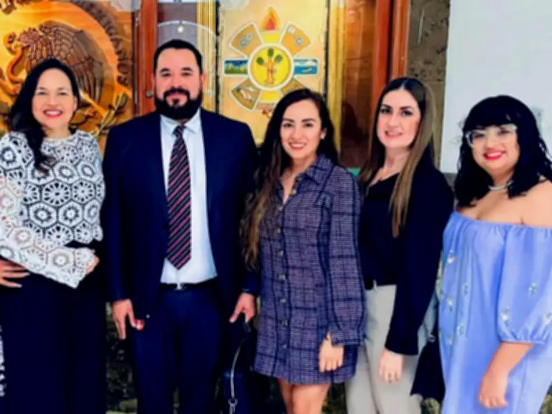 Fuerza Migrante celebra diputaciones reservadas pero exige ajustes en legislación secundaria